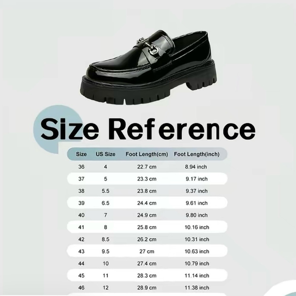 Men’s Loafers - Picture 4 of 6